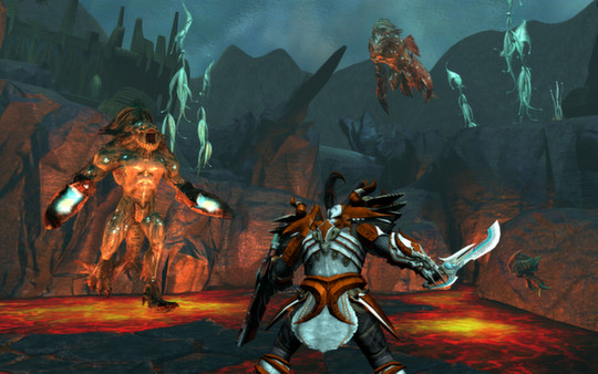 RIFT: Glory of the Ascended Pack