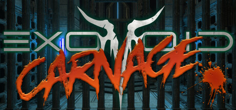 Exovoid Carnage banner image