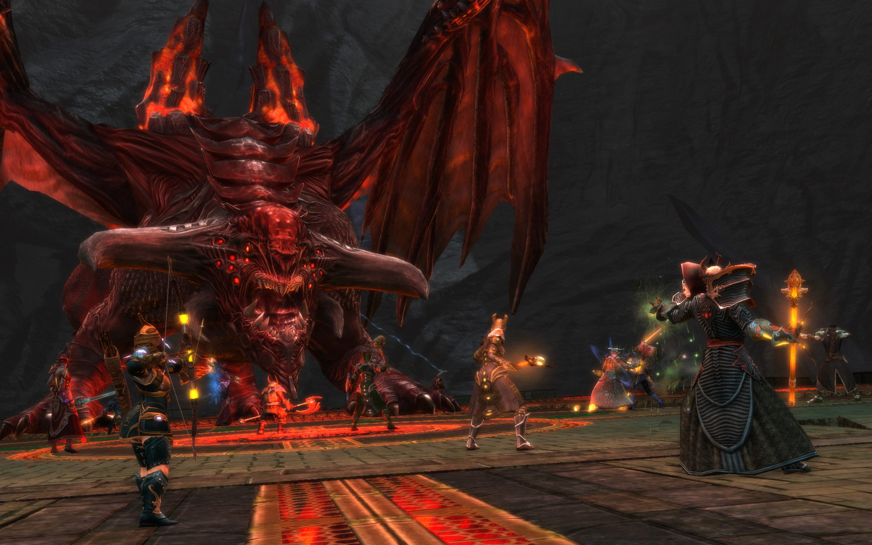 RIFT - Laethys' Fortune Pack screenshot screenshot 4