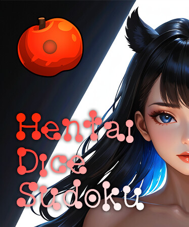 Hentai Dice Sudoku