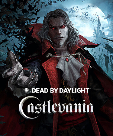 Dead by Daylight - Castlevania Chapter