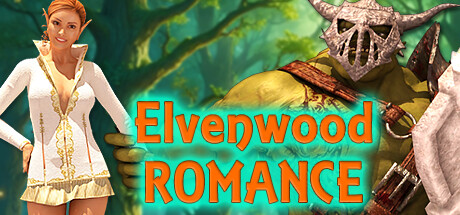 Elvenwood Romance banner