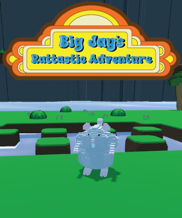 Big Jays Rattastic Adventure