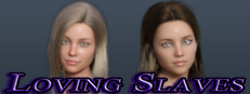 Loving Slaves - Season 1