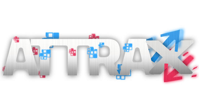 Library Logo - Game logo for library