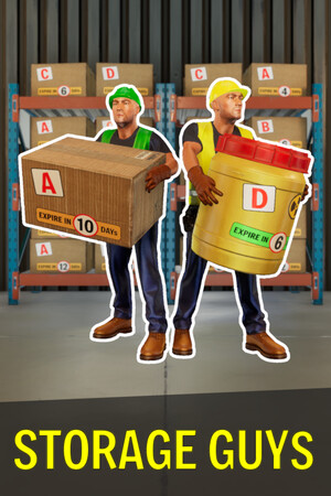 Storage Guys
