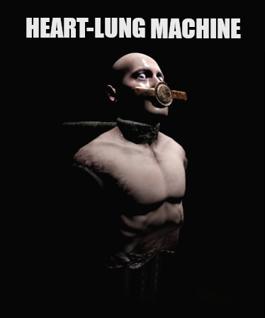 Heart-Lung Machine
