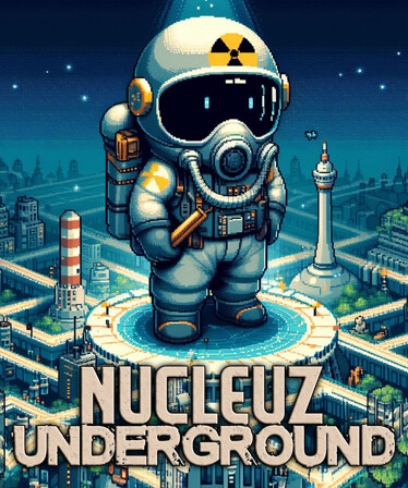 Nucleuz Underground