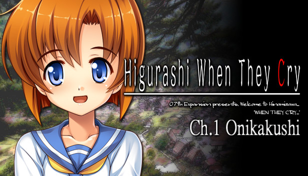 Higurashi: Produção do animê vai tomar ações legais contra