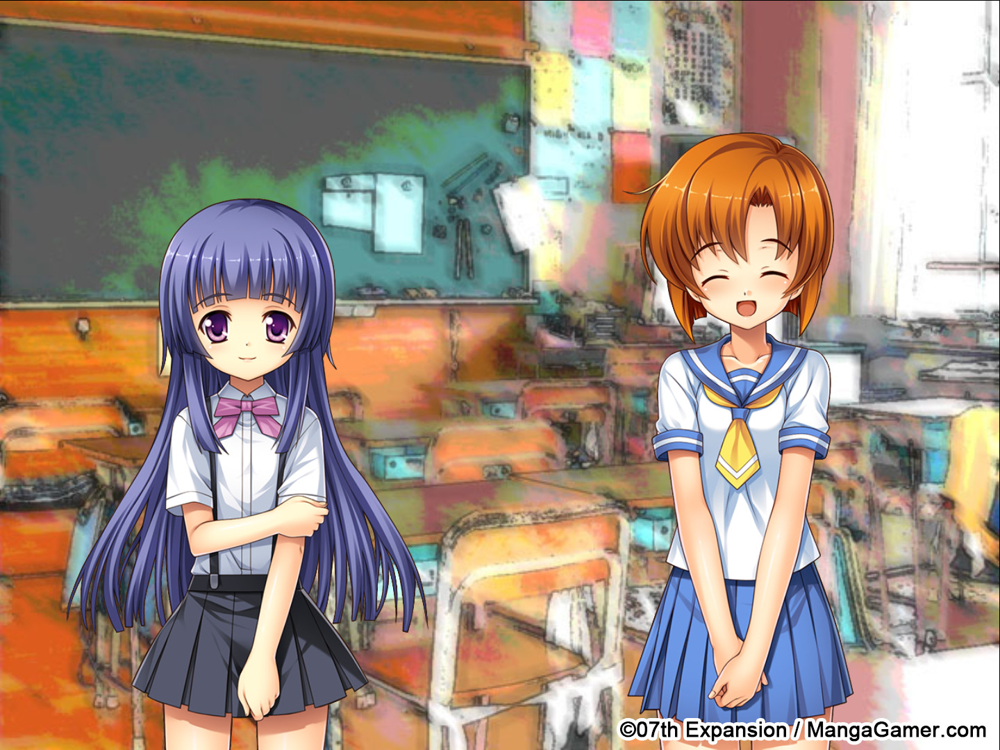 Find the best computers for Higurashi When They Cry Hou - Ch.1 Onikakushi