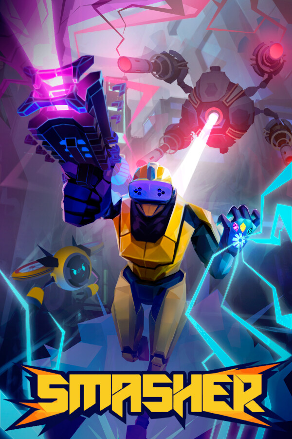 Smasher