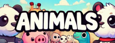 Animals 게임 이미지