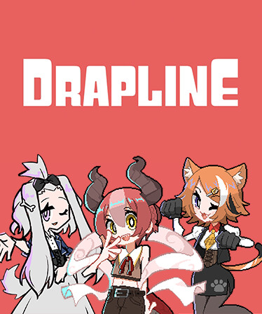 DRAPLINE