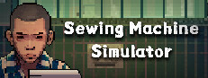 Sewing Machine Simulator 게임 이미지