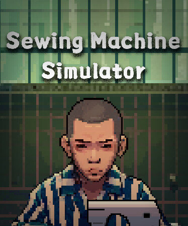 Sewing Machine Simulator