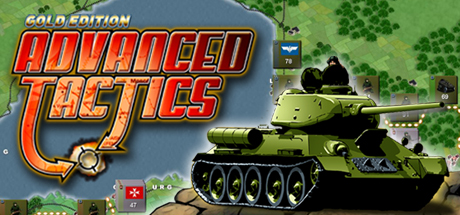 Advanced Tactics Gold Cover Image