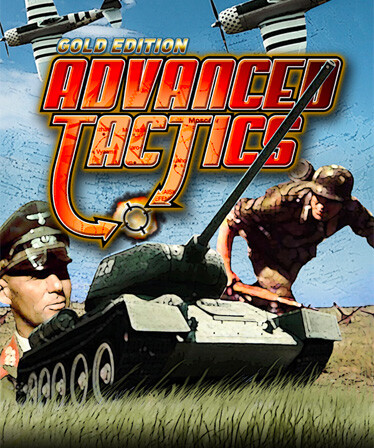 Advanced Tactics Gold