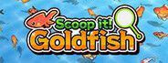 Scoop it! Goldfish