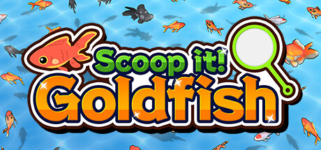 Scoop it! Goldfish header banner