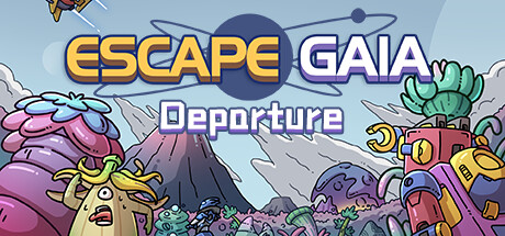 Escape Gaia:Departure - カードバトルで宇宙船を指揮せよ