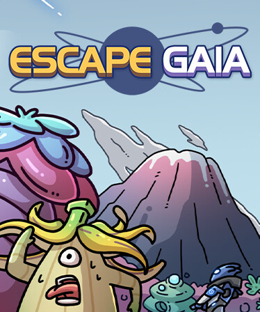 Escape Gaia