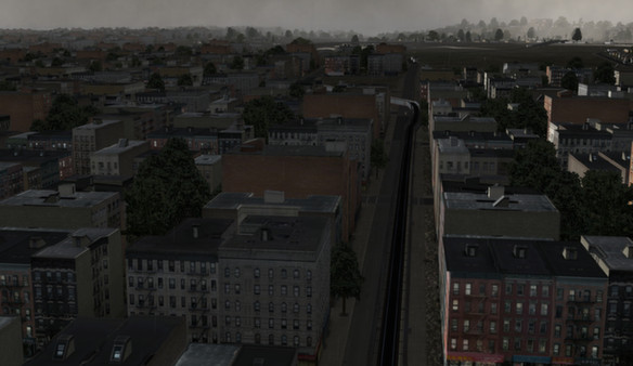 скриншот X-Plane 10 Global - 64 Bit - Asia Scenery 5