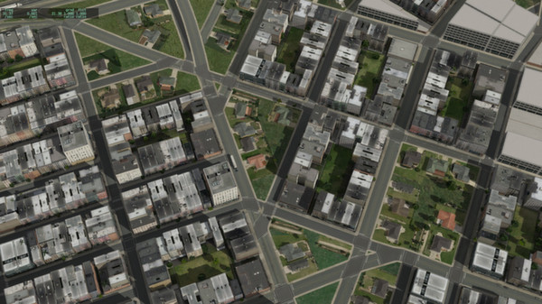 скриншот X-Plane 10 Global - 64 Bit - Australia Scenery 1