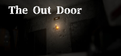 The Out Door banner