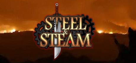 Steel & Steam: Episode 1 header image