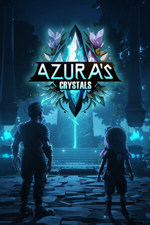 Azura's Crystals