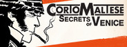 Corto Maltese - Secrets of Venice
