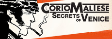 Corto Maltese - Secrets of Venice