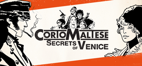 Corto Maltese - Secrets of Venice steam charts