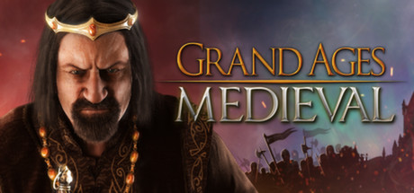 Jogo Grand Ages Medieval PS4