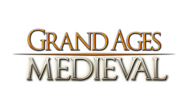 Grand Ages: Medieval