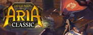Legends of Aria Classic Playtest