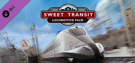 Sweet Transit - Locomotive Pack banner image