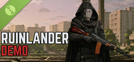 Ruinlander Demo banner