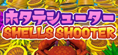 Shells Shooter: Hilarious Crab Action Meets Coin Pusher Mayhem
