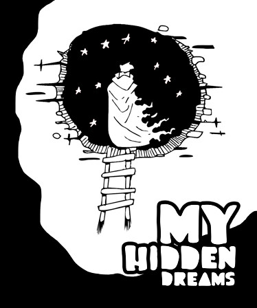 My Hidden Dreams
