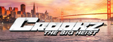 Crookz - The Big Heist