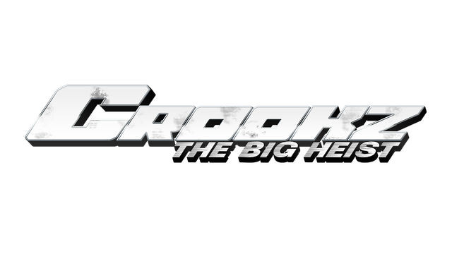 Crookz: The Big Heist