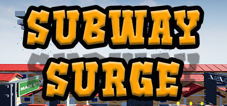 Subway Surge banner