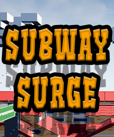 Subway Surge