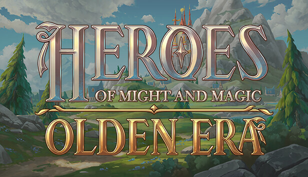 魔法门之英雄无敌：上古纪元 Heroes of Might and Magic: Olden Era