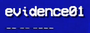 evidence01