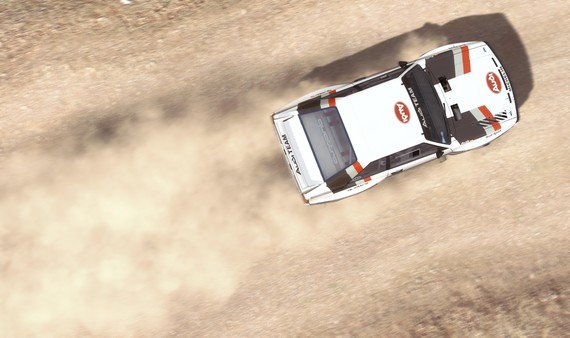 Скриншот №61 к DiRT Rally