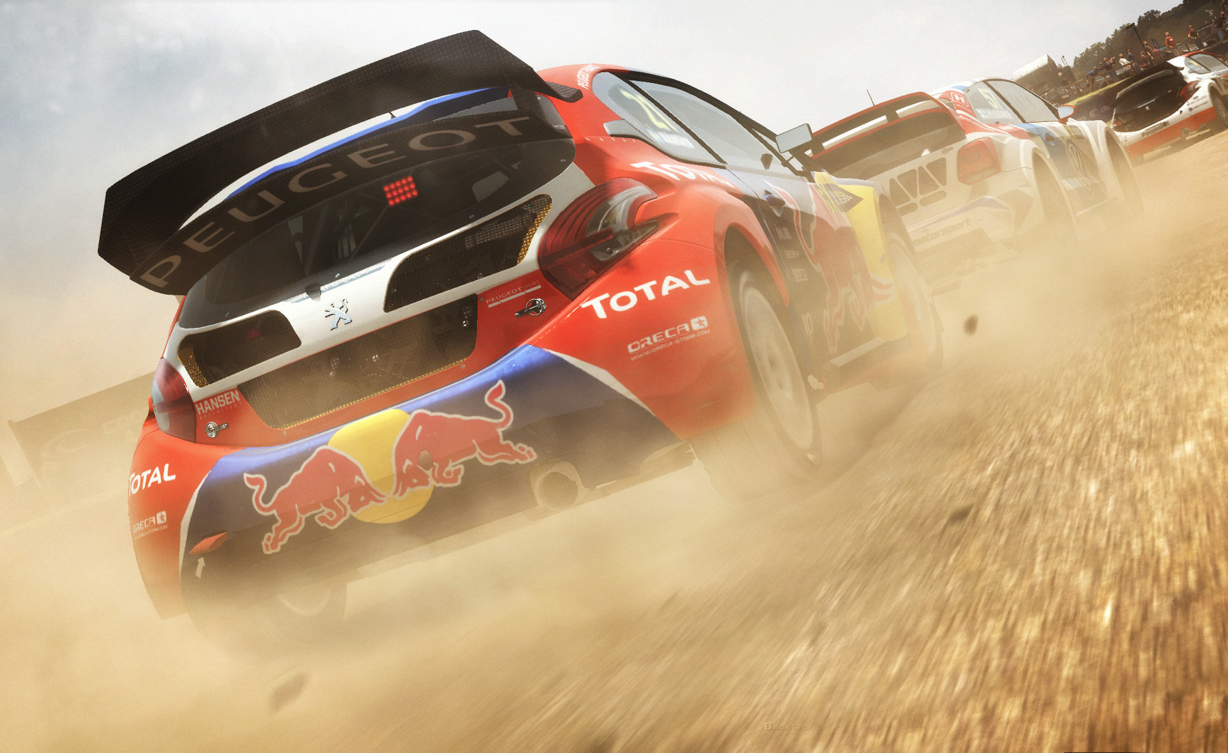 Dirt Rally 2.0 VR. Dirt Rally VR. Dirt Rally 2015. Dirt Rally 3.