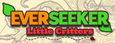 Everseeker: Little Critters 게임 이미지