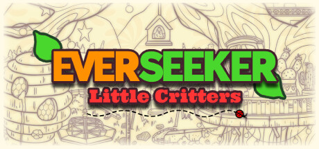 Everseeker: Little Critters steam charts